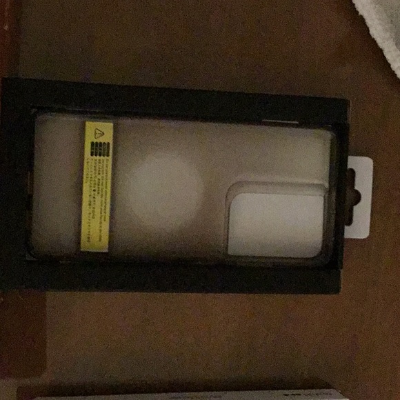 PHONE CASE SAMSUNG GALAXY S21 ULTRA 5G - Picture 3 of 6